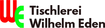 Möbel- & Bautischlerei Eden - Logo